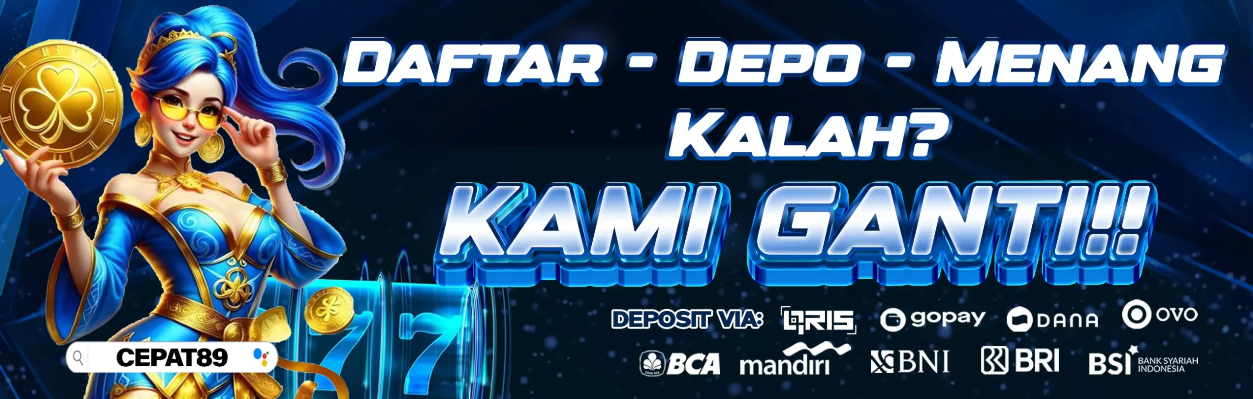 MAHALTOTO alternatif